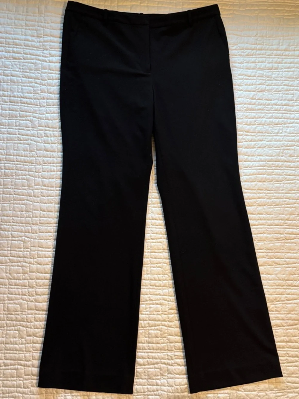 J. Crew Black Women's Dress Pants